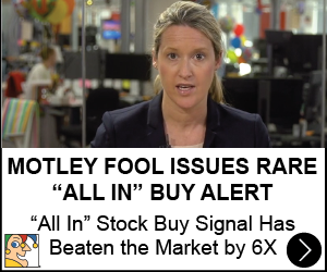 stock tips from MOtley Fool and more financial tips